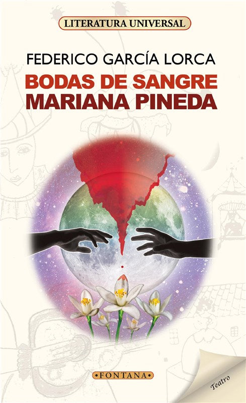 Bodas De Sangre / Mariana Pineda - Federico García Lorca