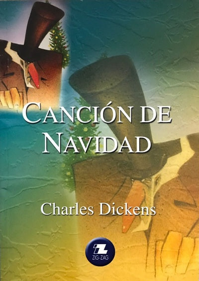 Canción de navidad - Charles Dickens