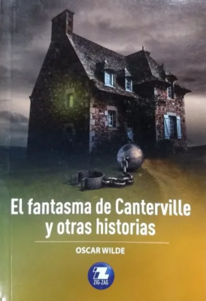 El fantasma de Canterville y otras historias - Oscar Wilde