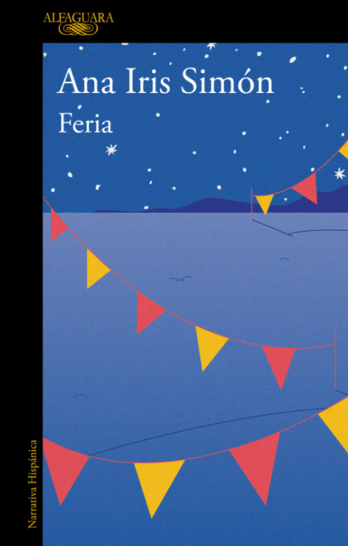 Feria - Ana Iris Simón