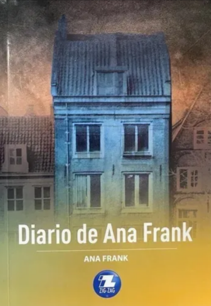 Diario de Ana Frank