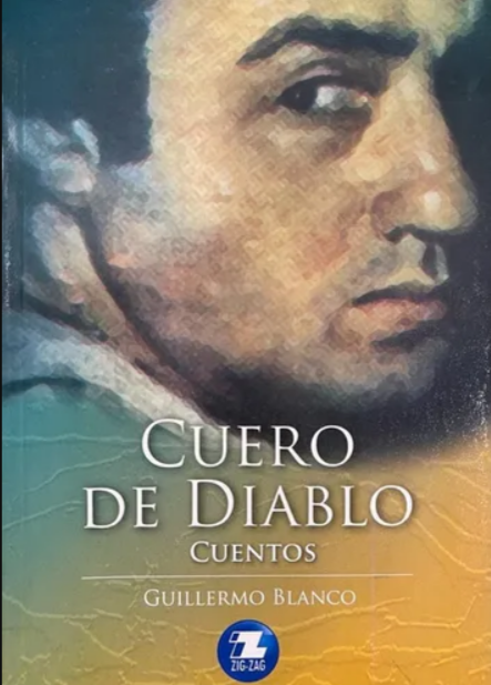 Cuero de diablo - Guillermo Blanco