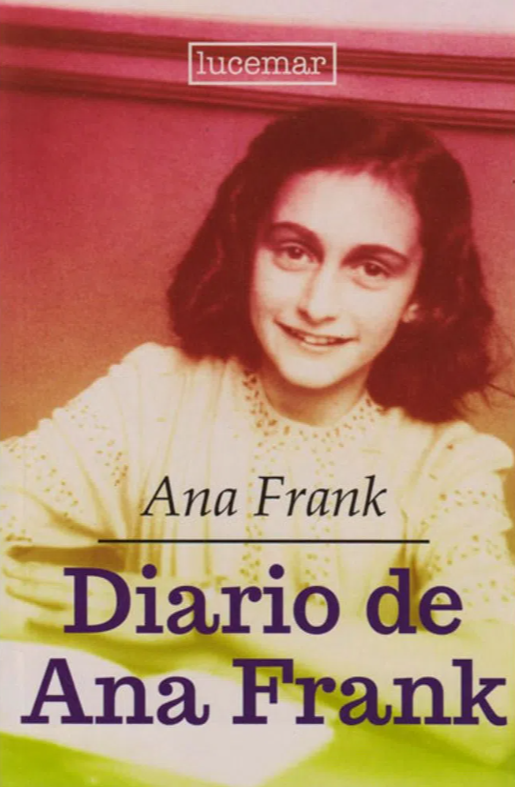 Diario de Ana Frank