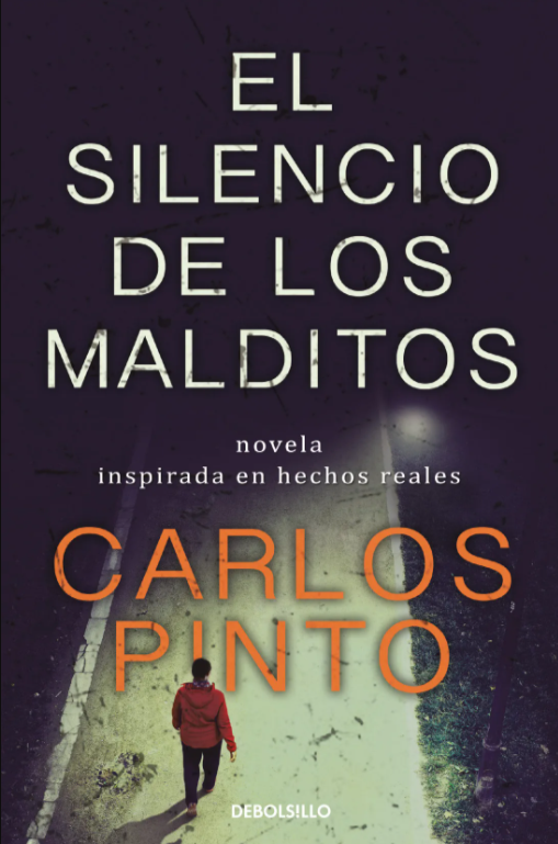 El silencio de los malditos (B) - Carlos Pinto