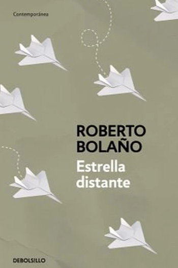Estrella Distante (B) - Roberto Bolaño