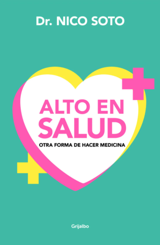 Alto en salud - Dr. Nico Soto