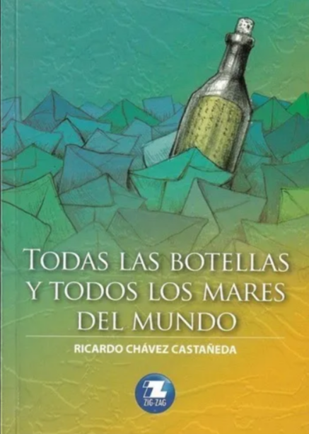 Todas las botellas y todos los mares del mundo