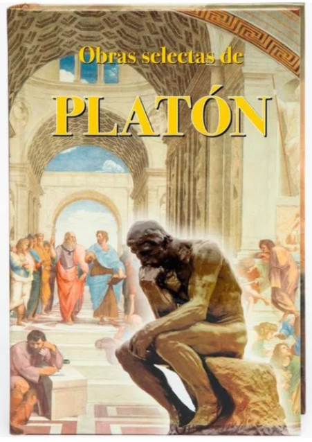 Platon: obras selectas