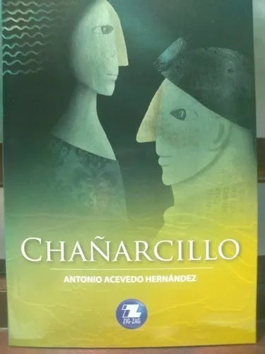 Chañarcillo - Antonio Acevedo