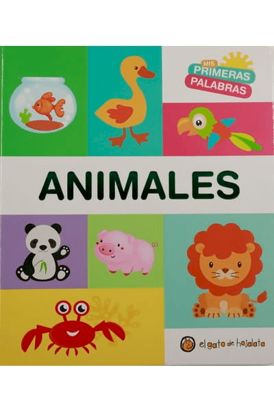 Animales (TD)