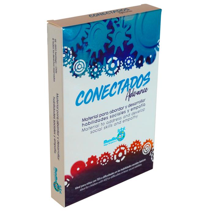 Conectados Advance - MunditoDT