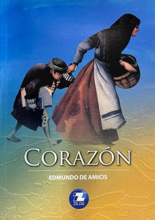 Corazón - Edmundo de Amicis