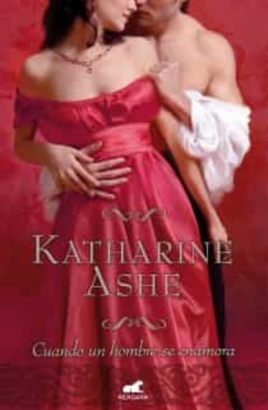 Cuando un hombre se demora - Katherine Ashe
