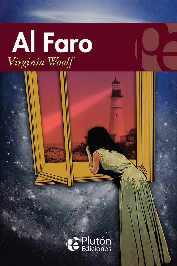 Al Faro - Virgina Woolf