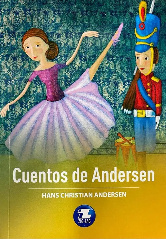 Cuentos de Andersen - Hans Cristian Andersen
