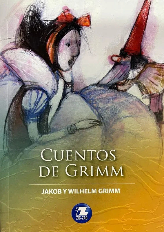 Cuentos de Grimm - Jakob y Wilhelm Grimm