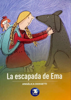 La escapada de Ema - Angelica Dossetti