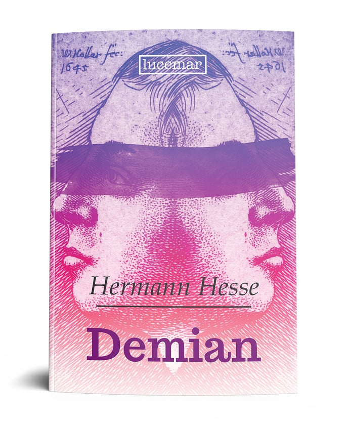 Demian - Hermann Hesse