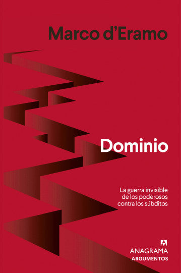 Dominio - Marco d'Eramo