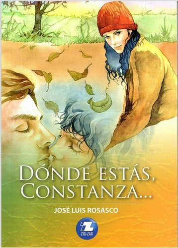 Donde estas Constanza - José Luis Rosasco