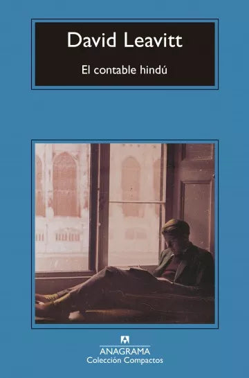 El contable hindú - David Leavitt