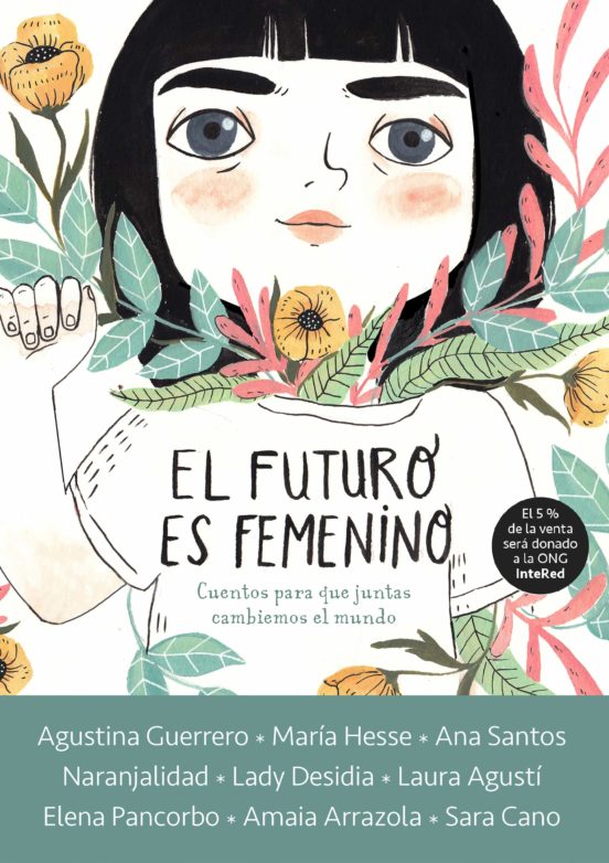 El Futuro es Femenino (TD) - Varios Autores