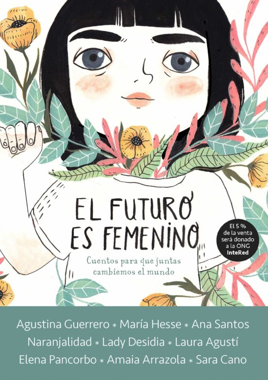 El Futuro es Femenino (TD) - Varios Autores