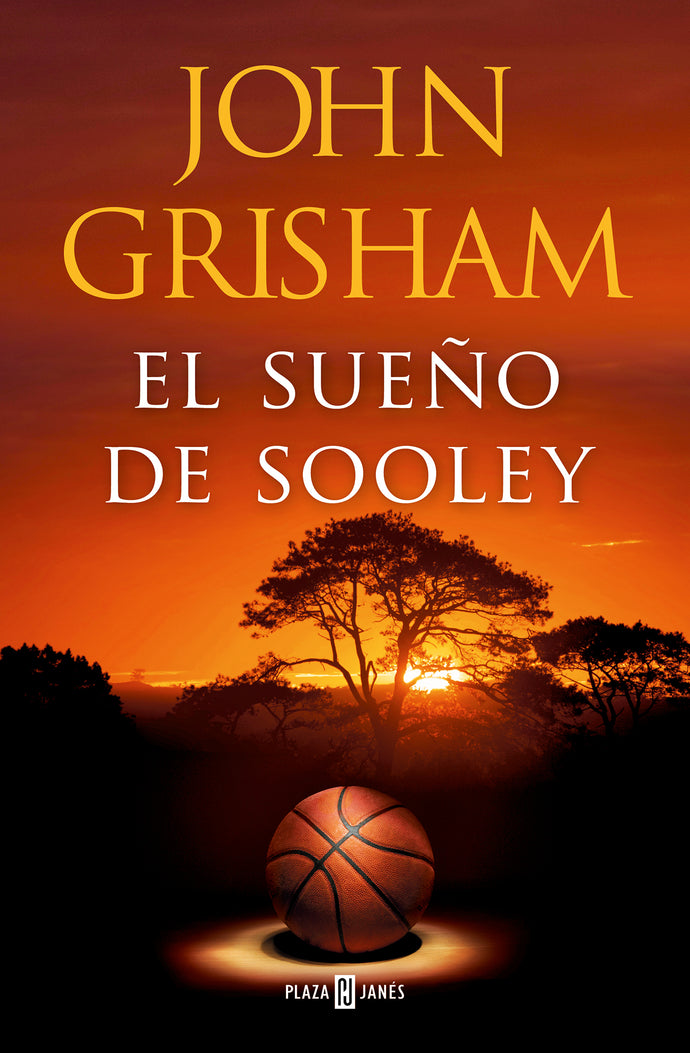 El sueño de Sooley - John Grisham