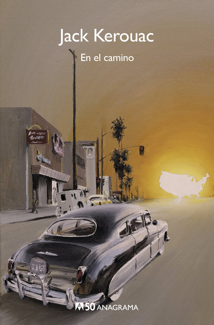 En el camino - Jack Kerouac