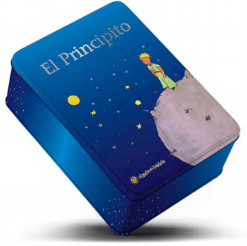 El Principito – Enlatados