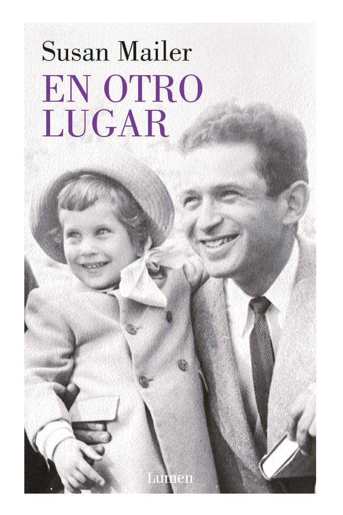 En otro lugar - Susan Mailer