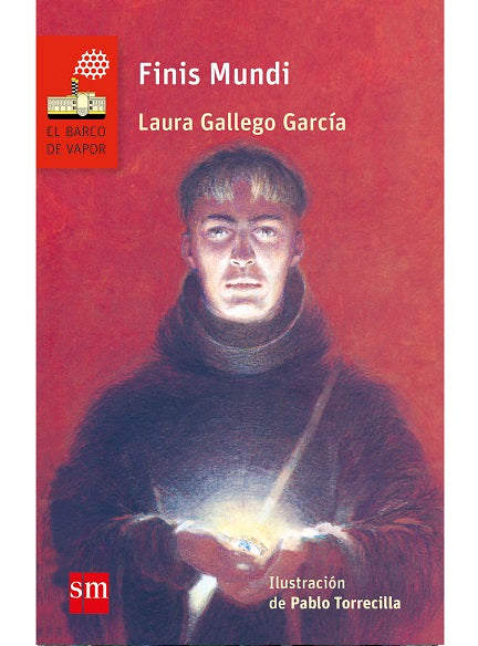 Finis Mundi - Laura Gallego García