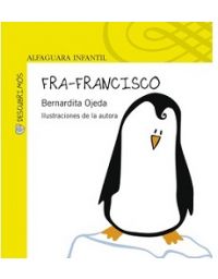 Fra-Francisco - Bernardita Ojeda
