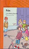Frin - Luis María Pescetti