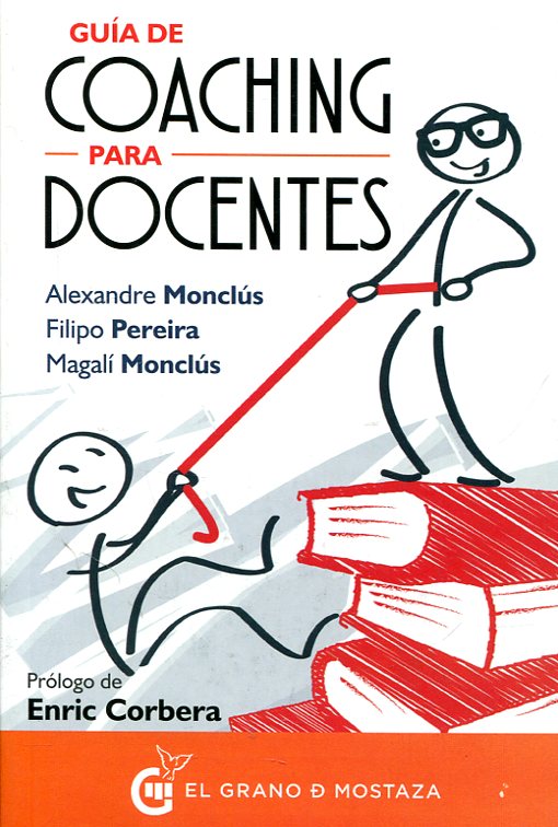 Guía de coaching para docentes -  Alexandre Monclús