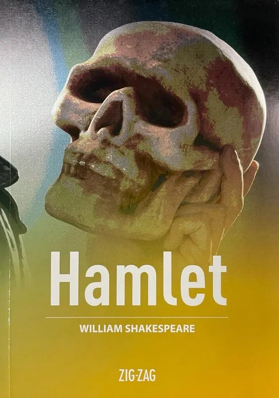 Hamlet - William Shakespeare (Obras Escogidas Zig Zag)