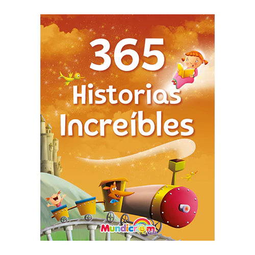 365 Historias de aventura (TD) (Colección 365 cuentos)