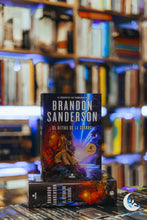 Cargar imagen en el visor de la galería, El ritmo de la guerra - Brandon Sanderson
