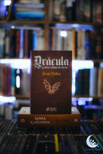 Cargar imagen en el visor de la galería, Drácula y otros relatos de terror -  Bram Stoker
