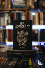 Cargar imagen en el visor de la galería, Narrativa completa (TD) - H.P Lovecraft
