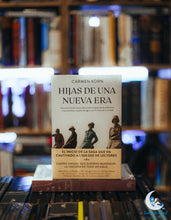 Cargar imagen en el visor de la galería, Hijas de una nueva era - Carmen Korn
