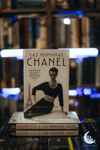 Cargar imagen en el visor de la galería, Las hermanas Chanel - Judithe Little
