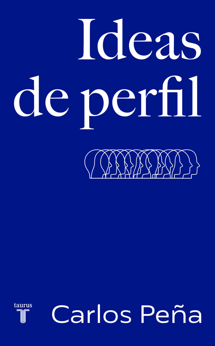Ideas de perfil - Caros Peña