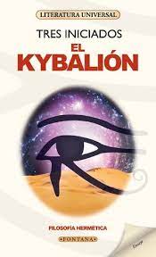 El Kybalión - Tres iniciados