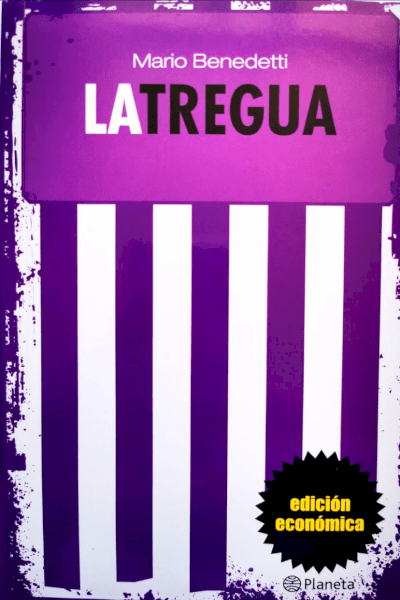 la Tregua - Mario Benedetti