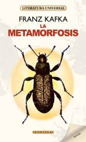 La Metamorfosis y otros relatos  -  Franz Kafka