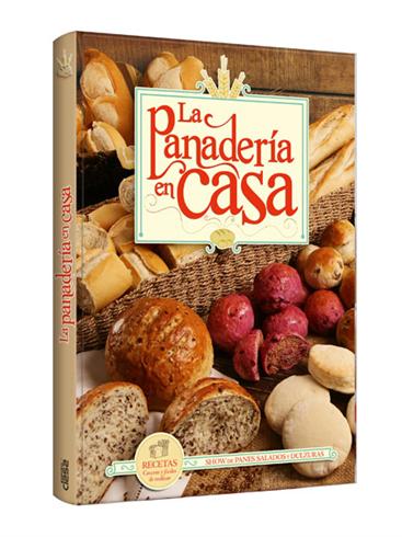 La Panadería en casa