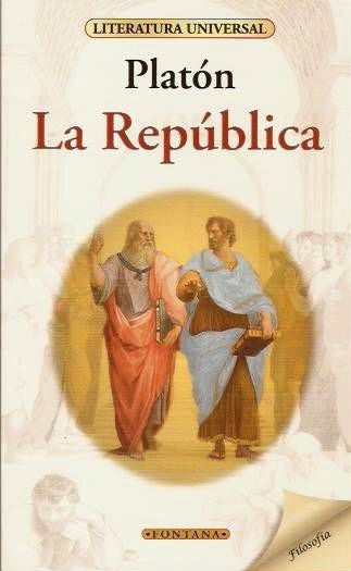 La República - Platón