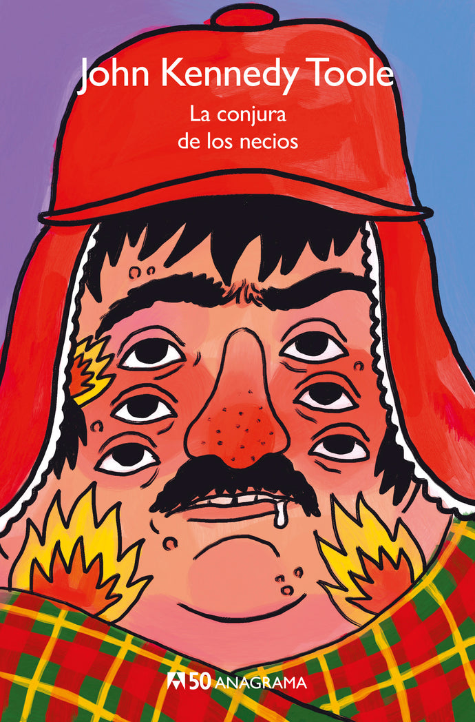 La conjura de los necios - John Kennedy Toole