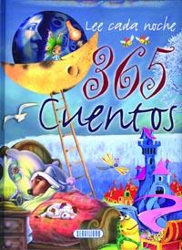 Lee cada noche 365 cuentos